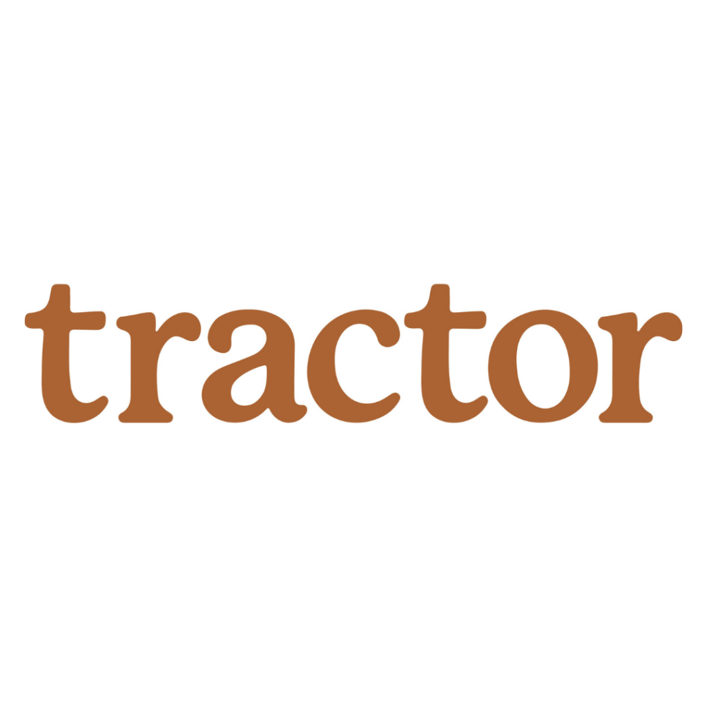 Tractor